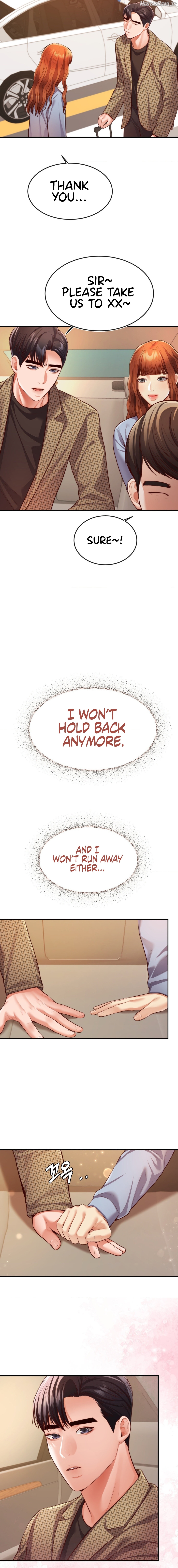 Blueming - Manhwa Chapter 25 - page 17