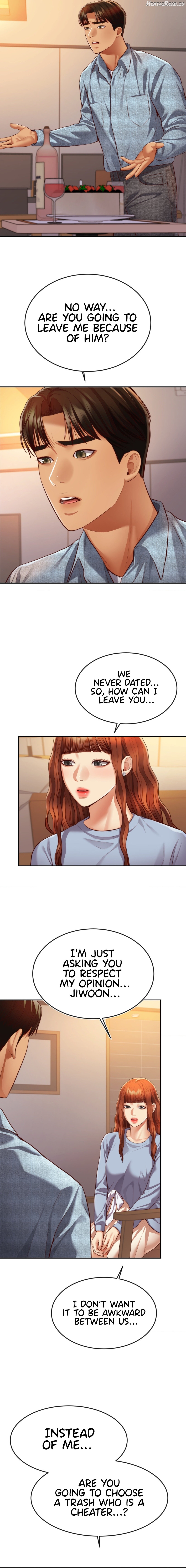 Blueming - Manhwa Chapter 25 - page 4