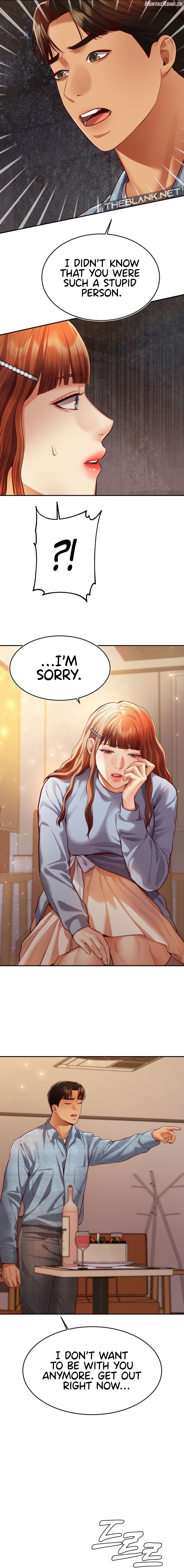 Blueming - Manhwa Chapter 25 - page 5