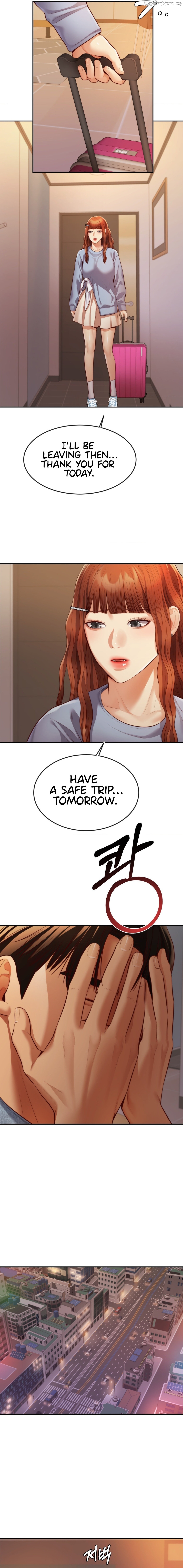 Blueming - Manhwa Chapter 25 - page 6