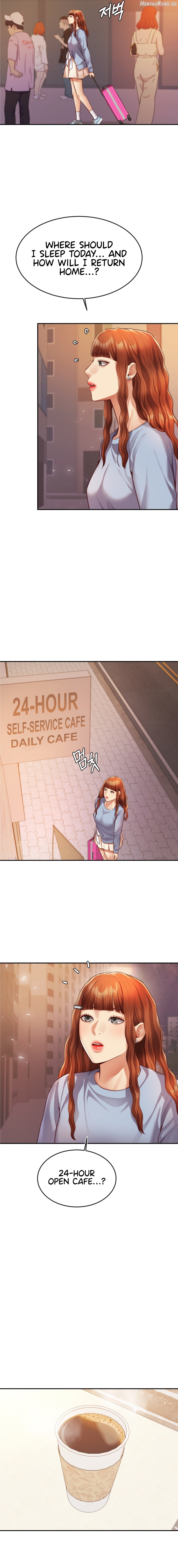 Blueming - Manhwa Chapter 25 - page 7