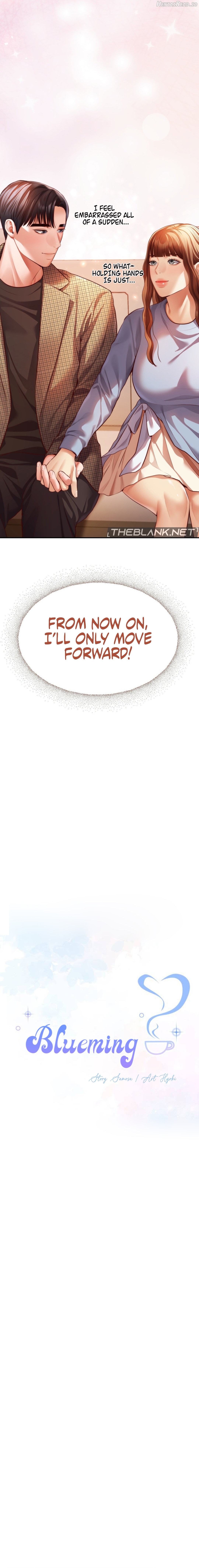 Blueming - Manhwa Chapter 26 - page 3