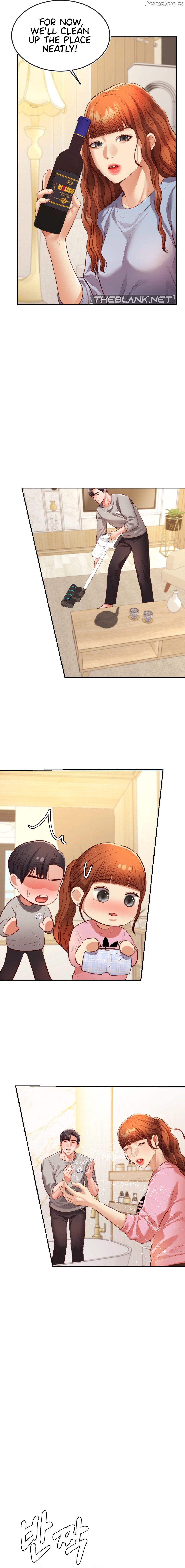 Blueming - Manhwa Chapter 26 - page 5