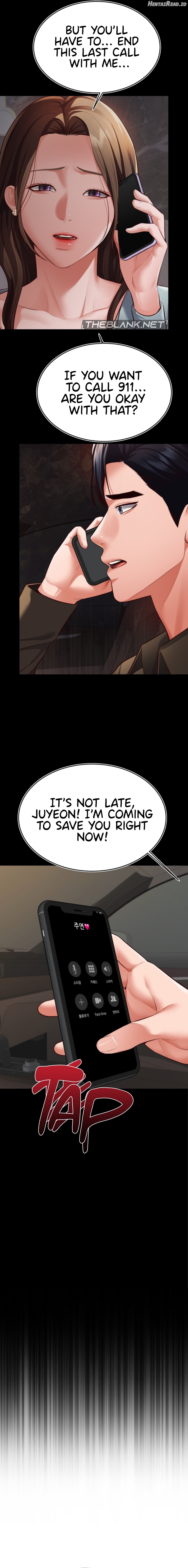 Blueming - Manhwa Chapter 27 - page 12