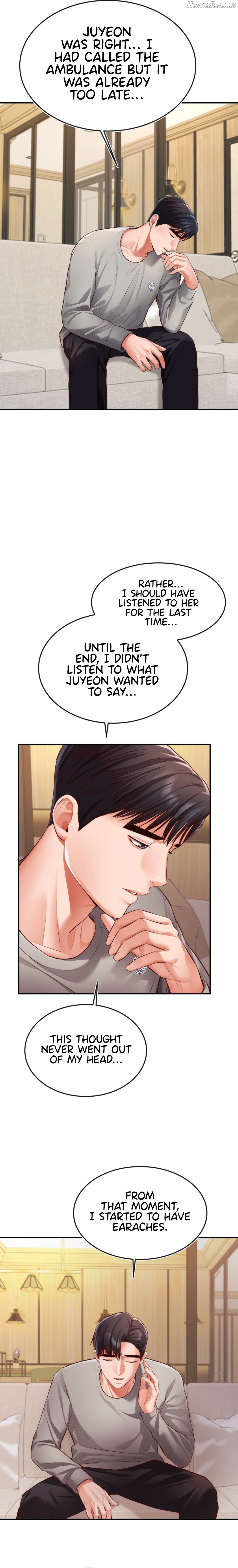Blueming - Manhwa Chapter 27 - page 13
