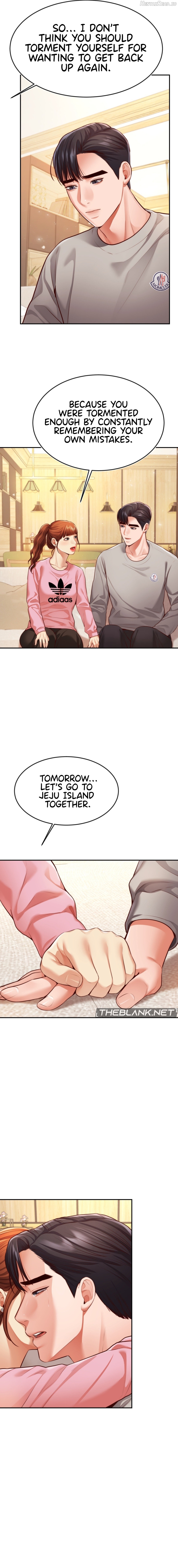 Blueming - Manhwa Chapter 27 - page 15