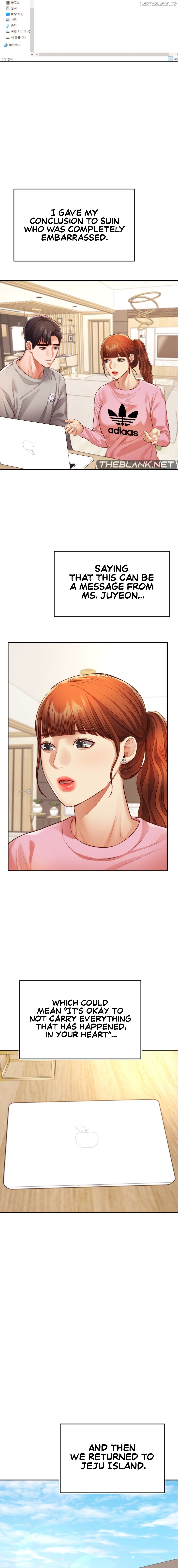 Blueming - Manhwa Chapter 27 - page 17