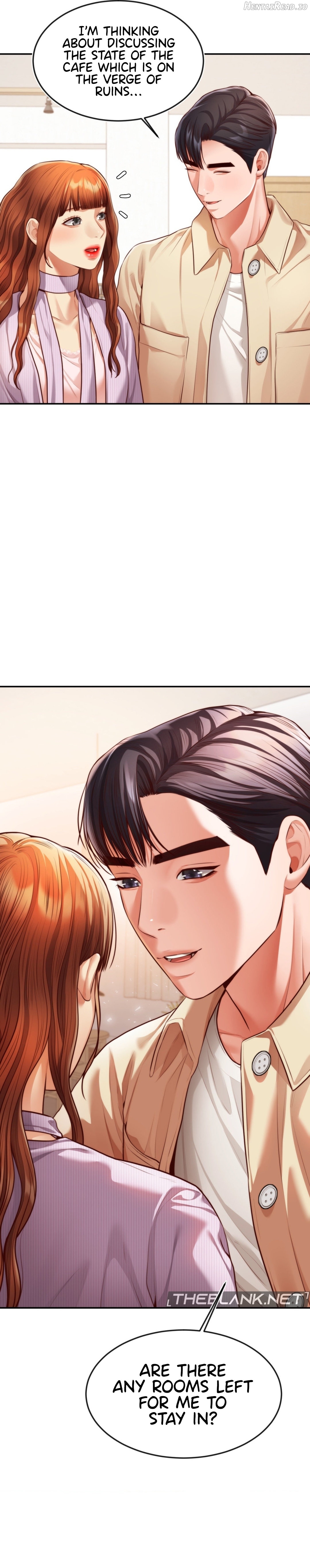 Blueming - Manhwa Chapter 27 - page 19