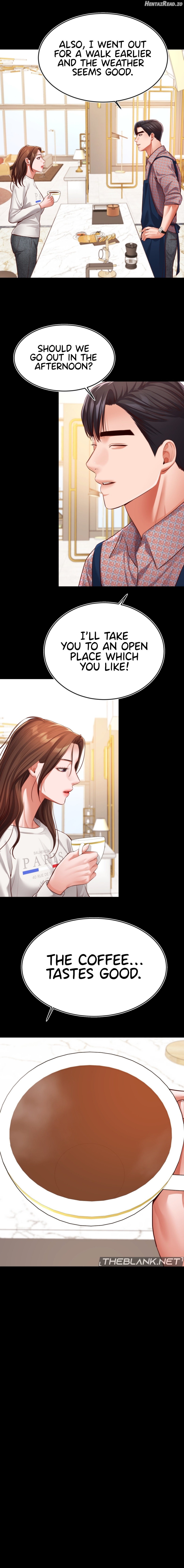 Blueming - Manhwa Chapter 27 - page 5