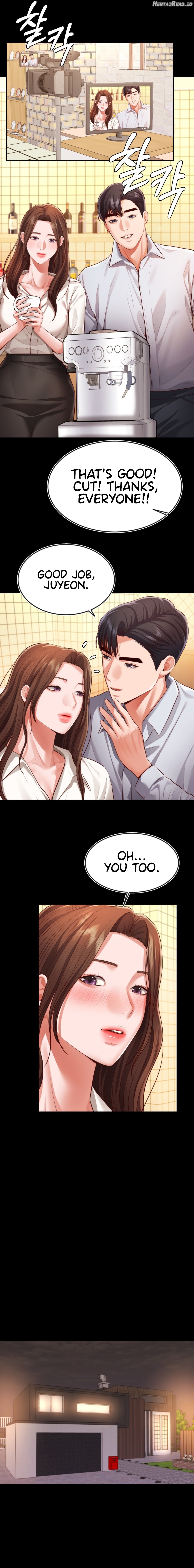 Blueming - Manhwa Chapter 27 - page 6