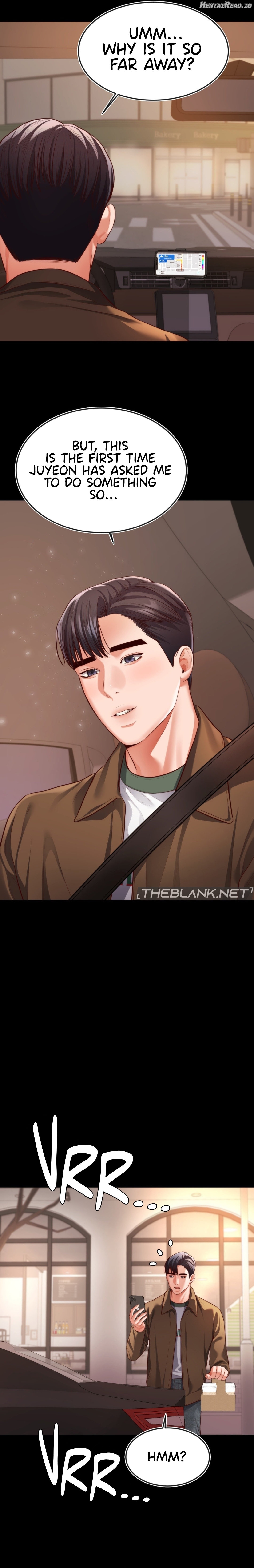 Blueming - Manhwa Chapter 27 - page 8