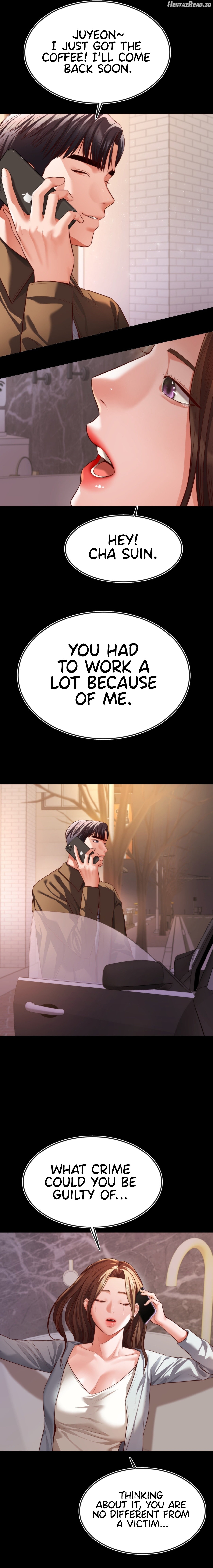 Blueming - Manhwa Chapter 27 - page 9