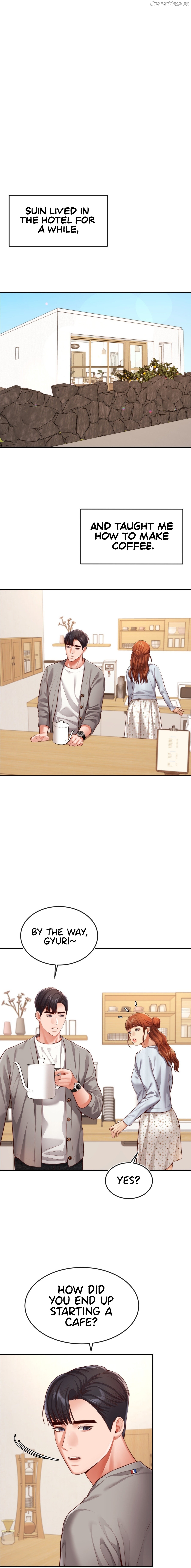 Blueming - Manhwa Chapter 28 - page 4