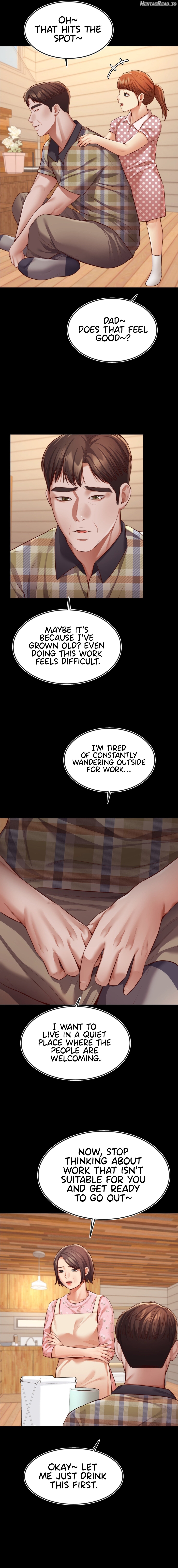 Blueming - Manhwa Chapter 28 - page 6