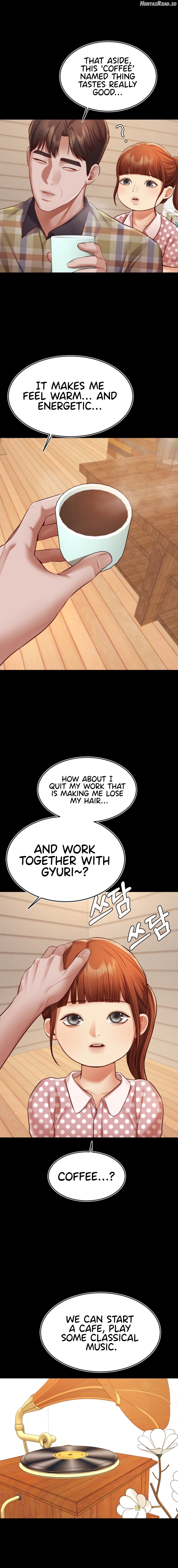 Blueming - Manhwa Chapter 28 - page 7