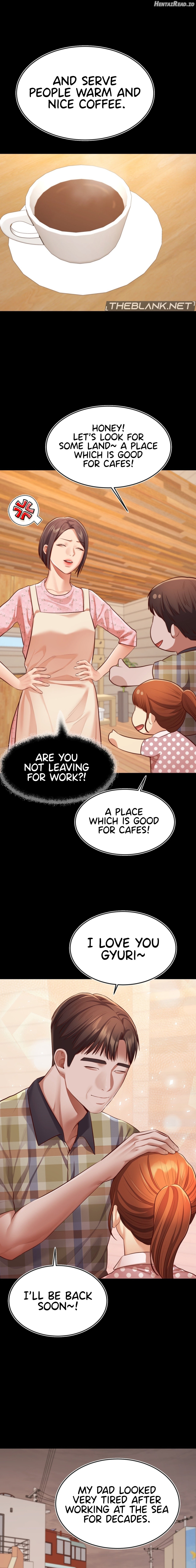 Blueming - Manhwa Chapter 28 - page 8