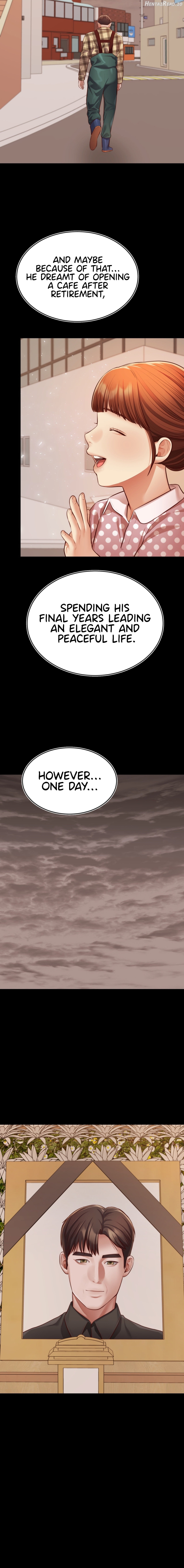 Blueming - Manhwa Chapter 28 - page 9