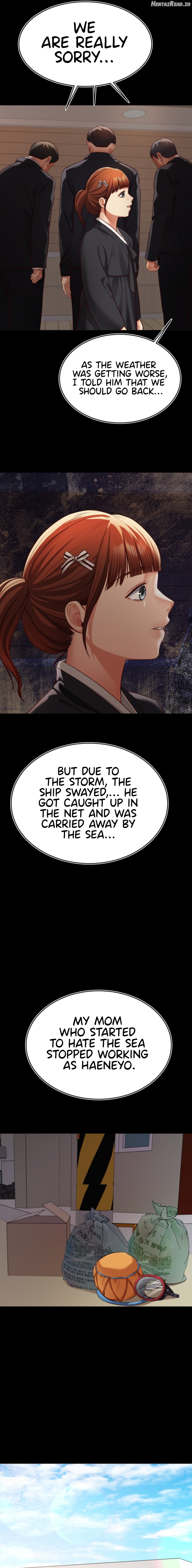 Blueming - Manhwa Chapter 28 - page 10