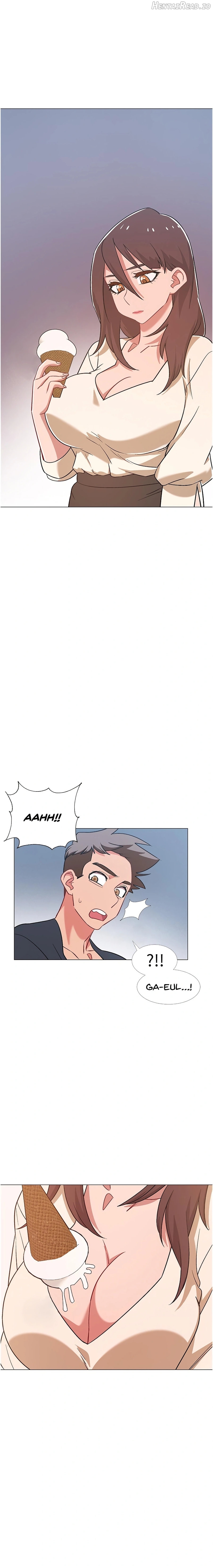 Enlistment Countdown Chapter 38 - page 21