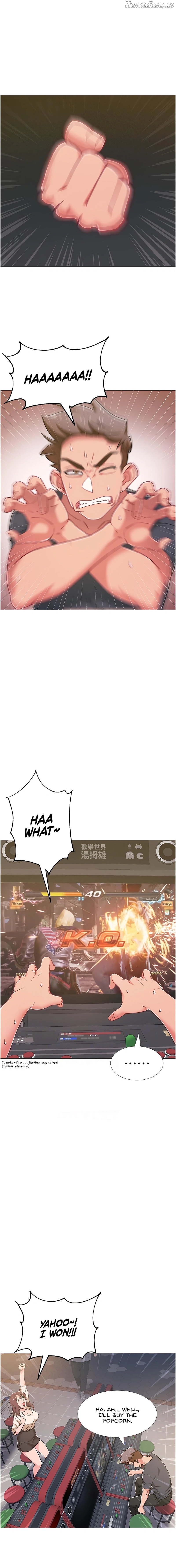 Enlistment Countdown Chapter 38 - page 7
