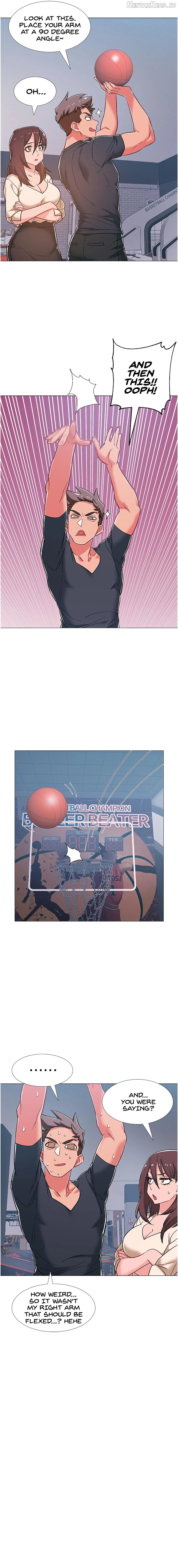 Enlistment Countdown Chapter 38 - page 10