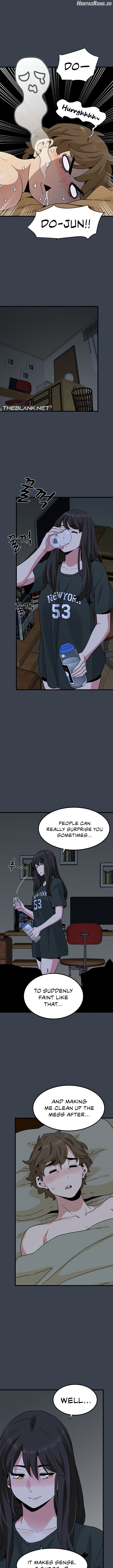 A Turning Point Chapter 35 - page 12