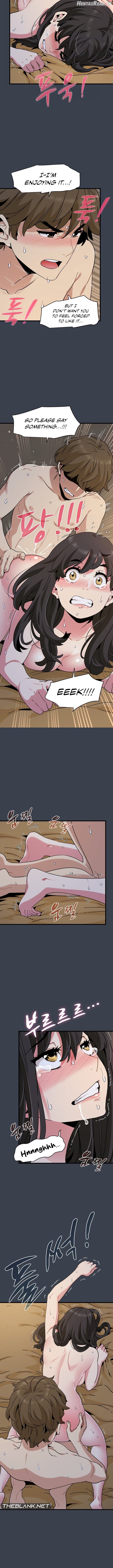 A Turning Point Chapter 35 - page 6