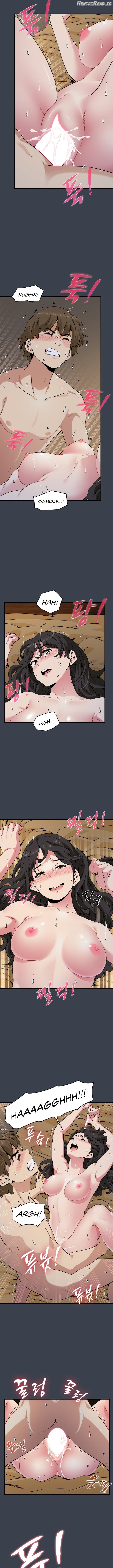 A Turning Point Chapter 35 - page 10