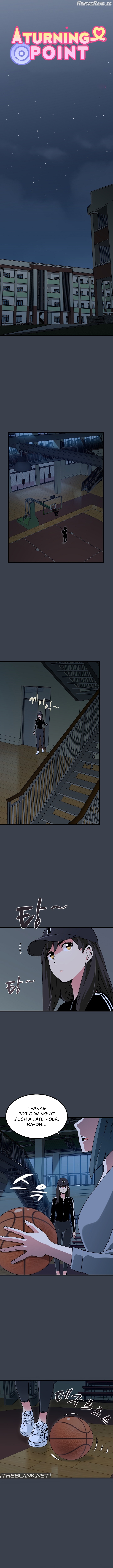 A Turning Point Chapter 36 - page 2