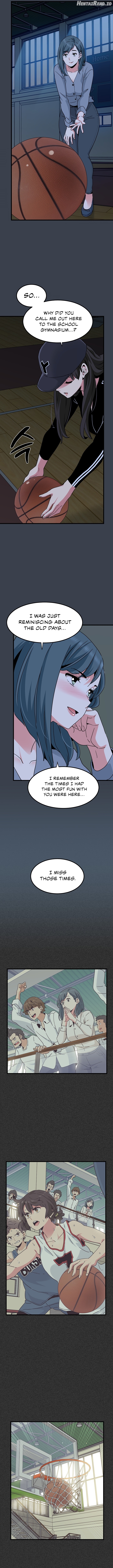 A Turning Point Chapter 36 - page 3