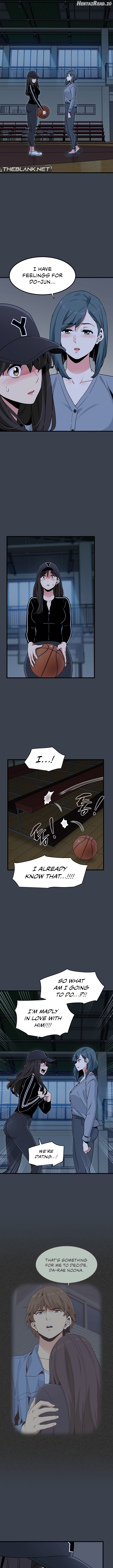 A Turning Point Chapter 36 - page 5