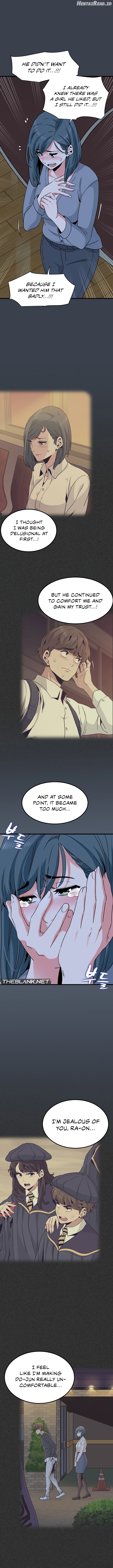 A Turning Point Chapter 36 - page 7