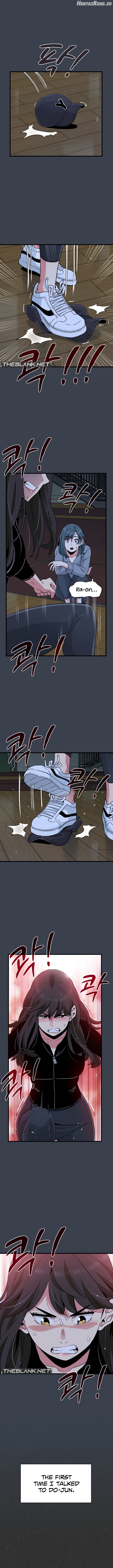 A Turning Point Chapter 36 - page 9