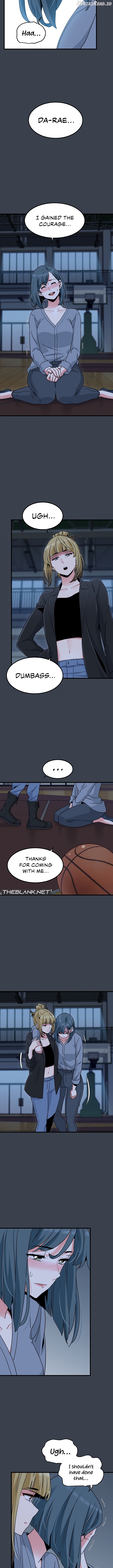 A Turning Point Chapter 37 - page 11