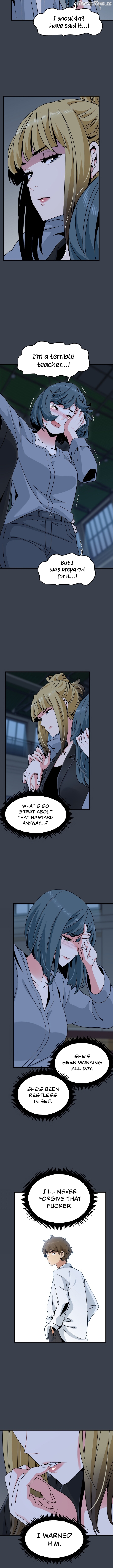 A Turning Point Chapter 37 - page 12