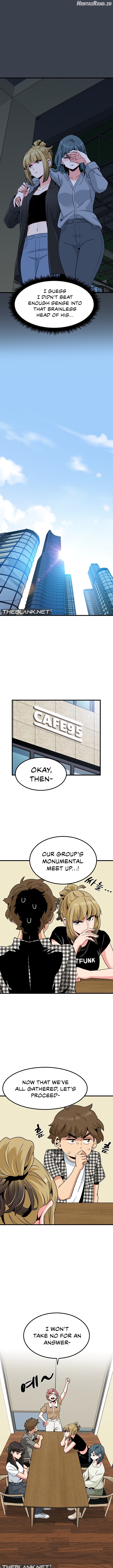 A Turning Point Chapter 37 - page 13