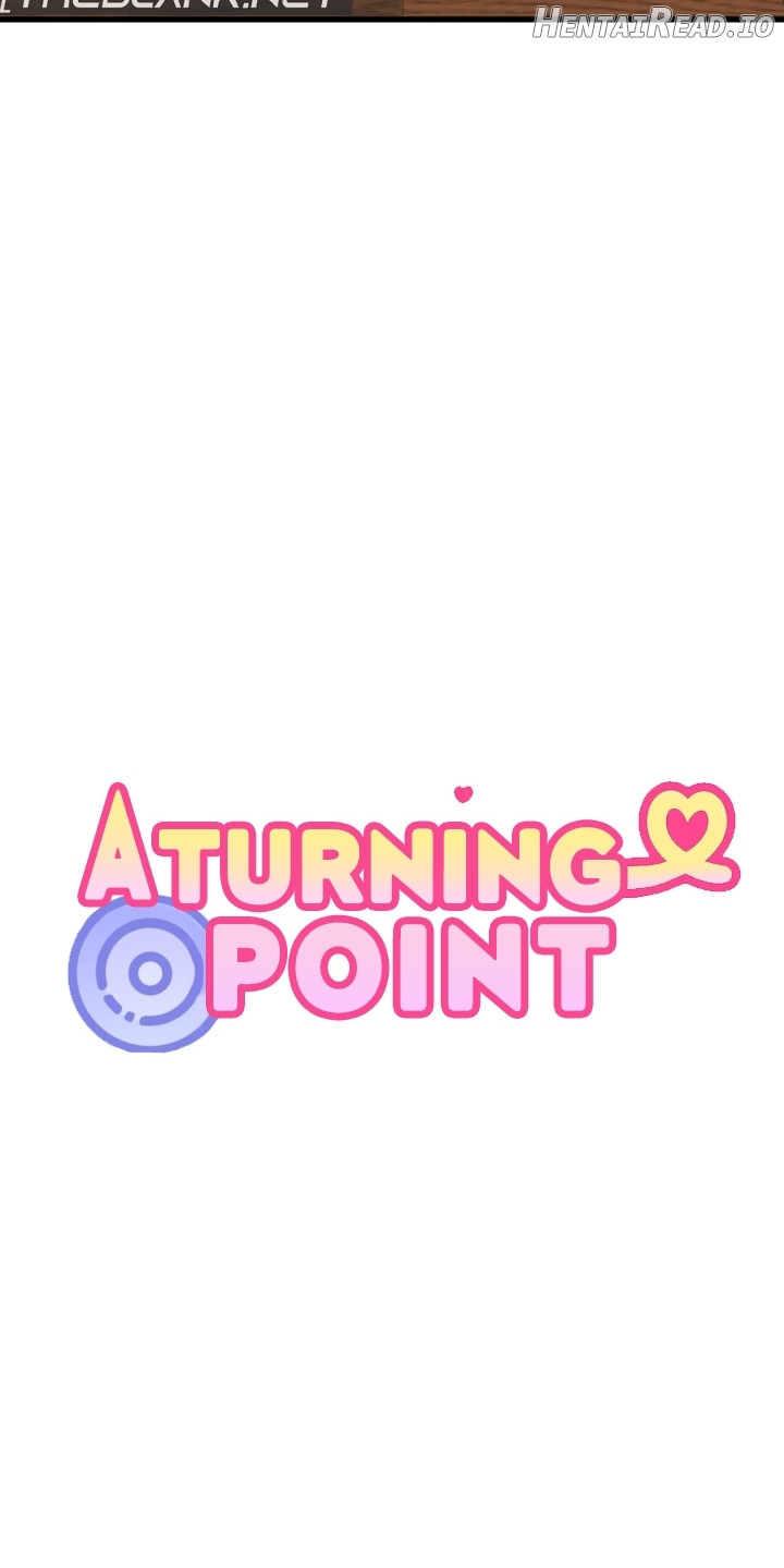 A Turning Point Chapter 37 - page 14