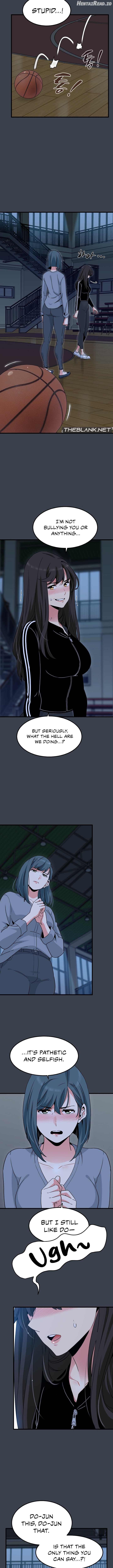 A Turning Point Chapter 37 - page 5
