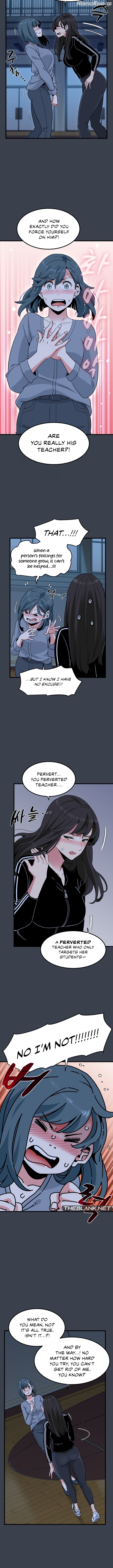 A Turning Point Chapter 37 - page 6