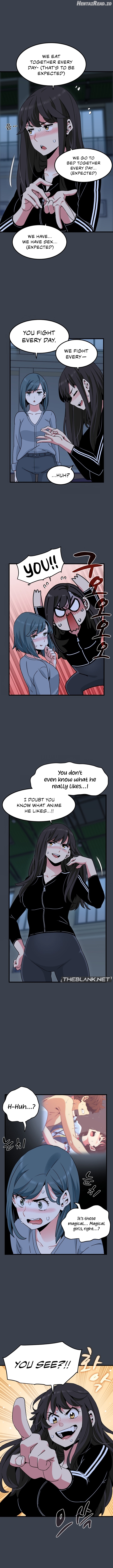 A Turning Point Chapter 37 - page 7