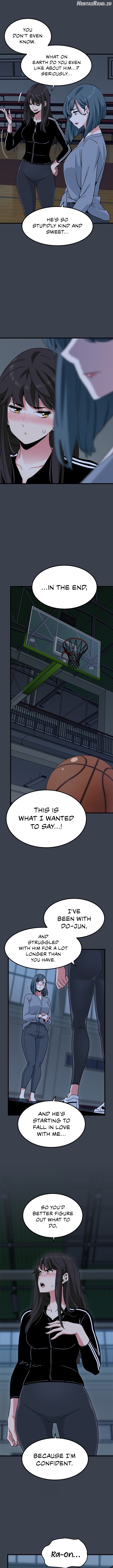 A Turning Point Chapter 37 - page 8