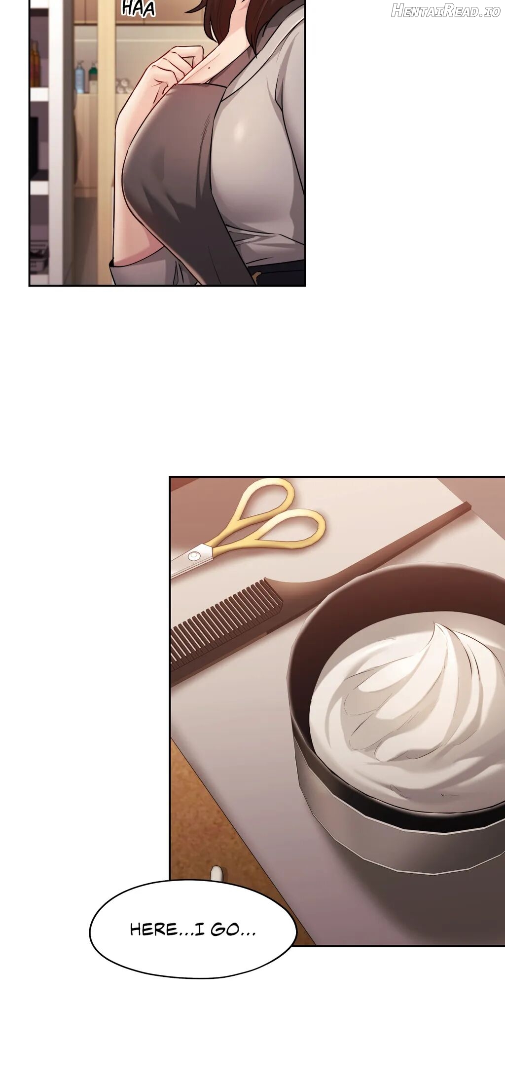 Wreck My Bias Chapter 36 - page 2