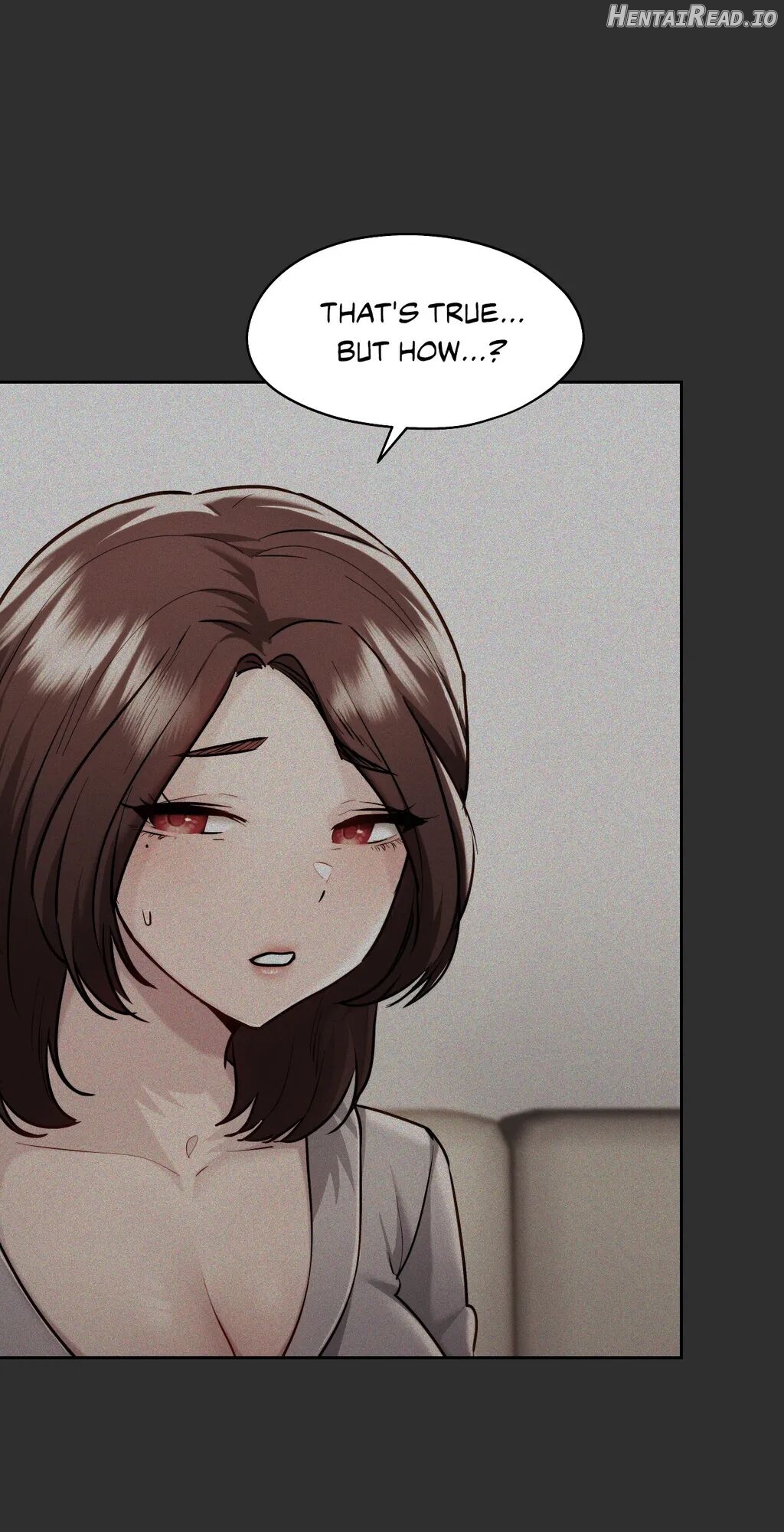 Wreck My Bias Chapter 36 - page 13