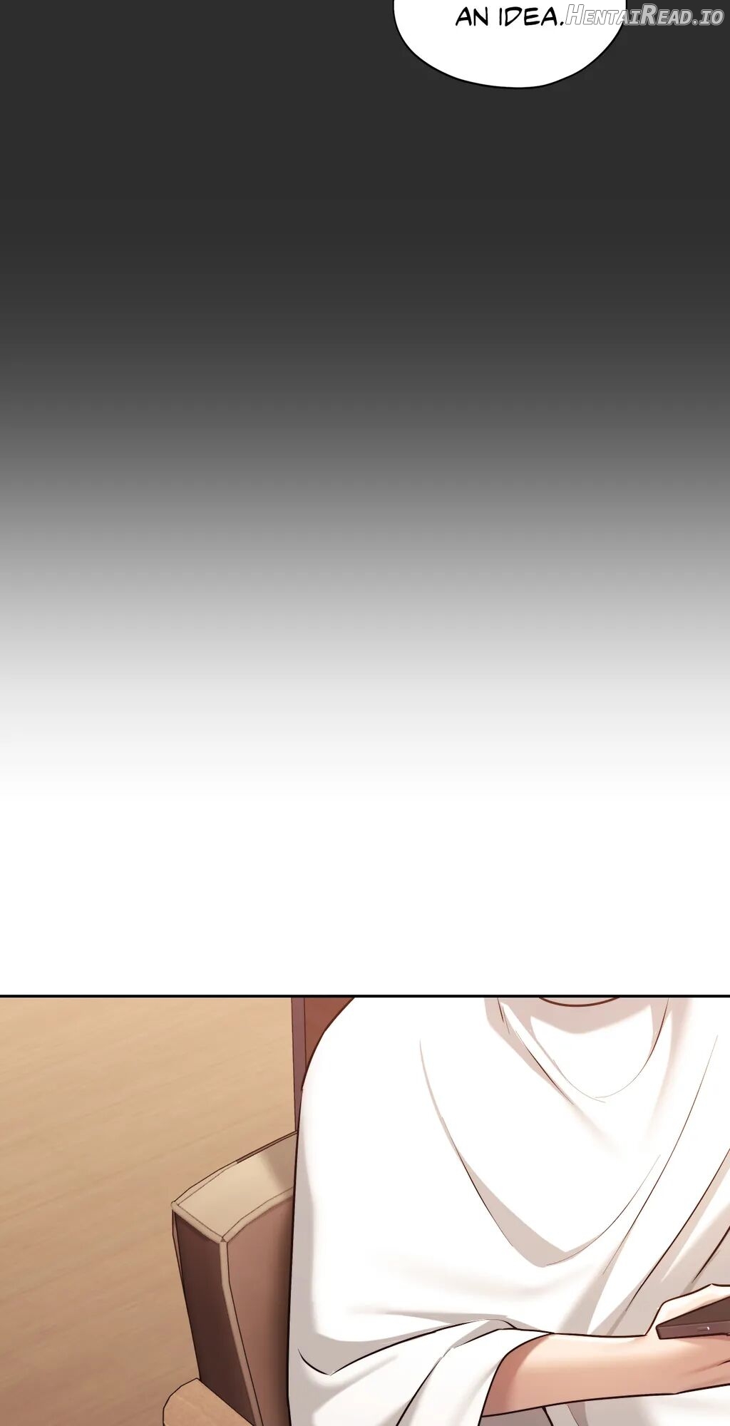 Wreck My Bias Chapter 36 - page 15