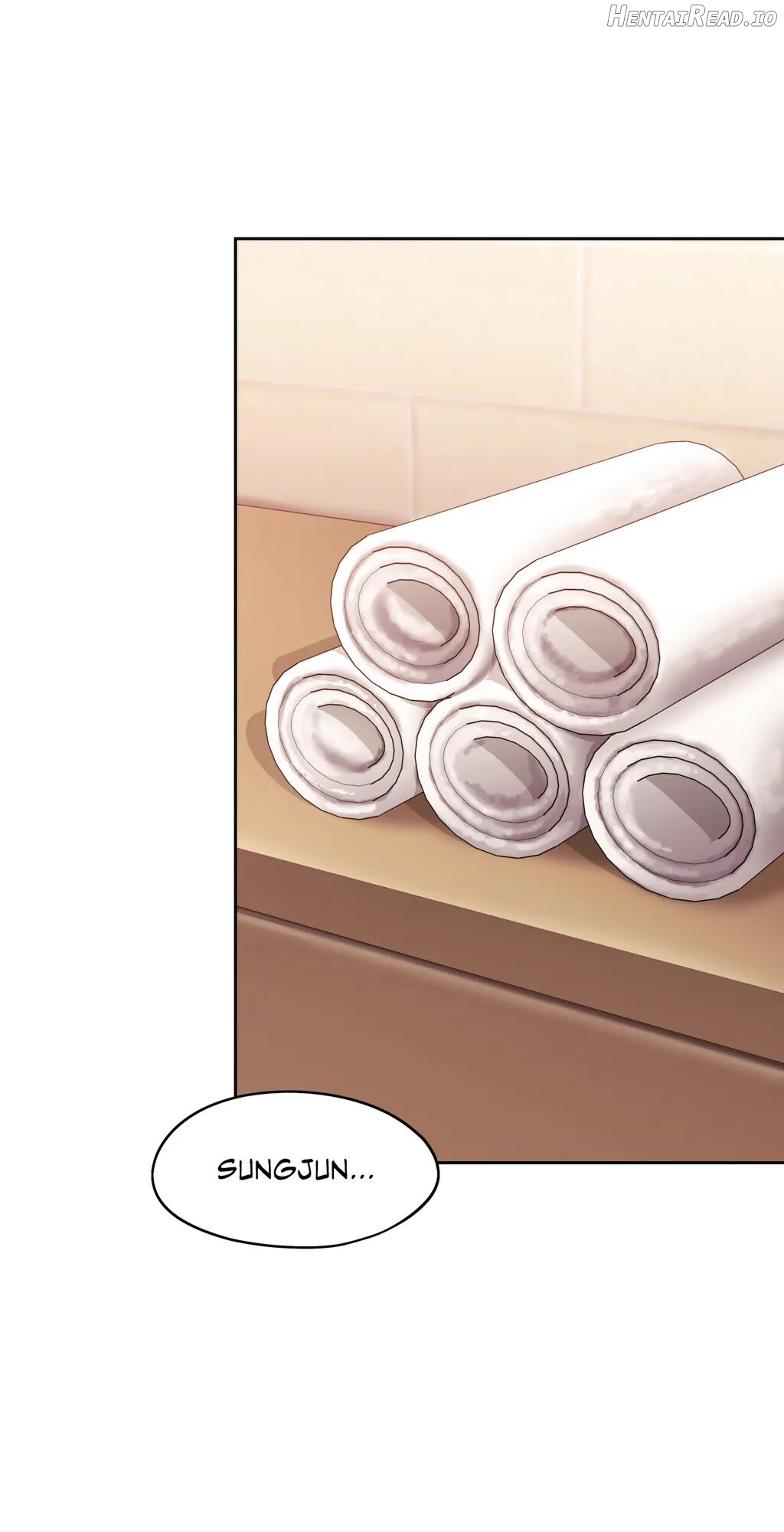 Wreck My Bias Chapter 36 - page 36