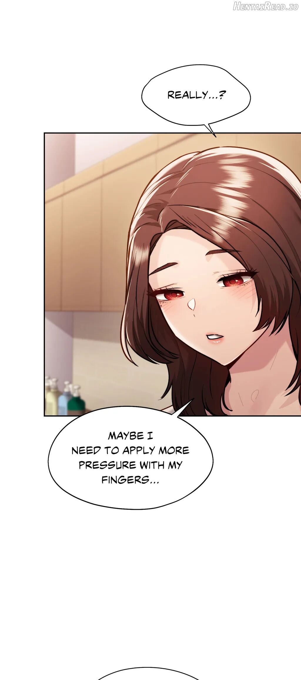 Wreck My Bias Chapter 36 - page 40