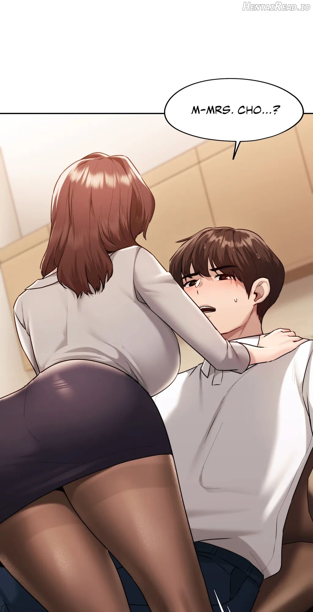Wreck My Bias Chapter 36 - page 43