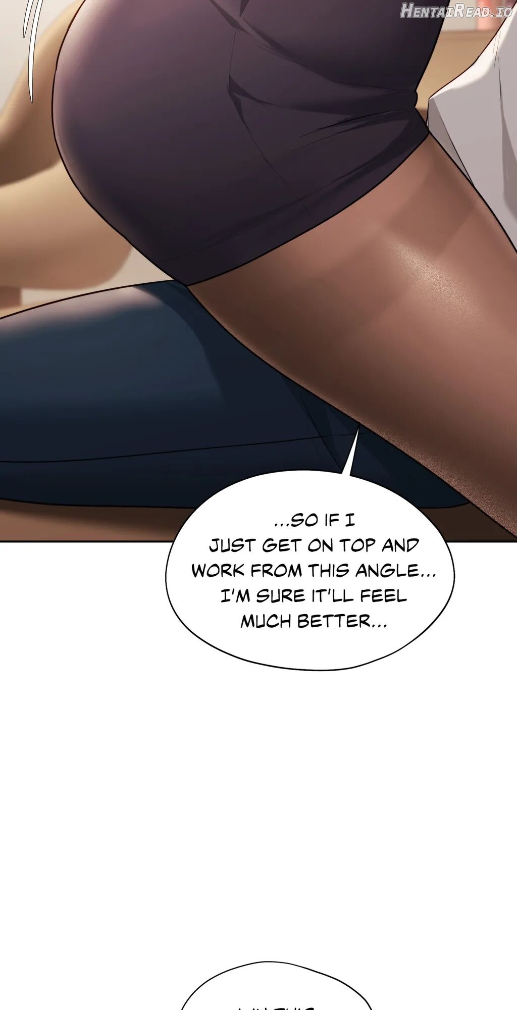 Wreck My Bias Chapter 36 - page 45
