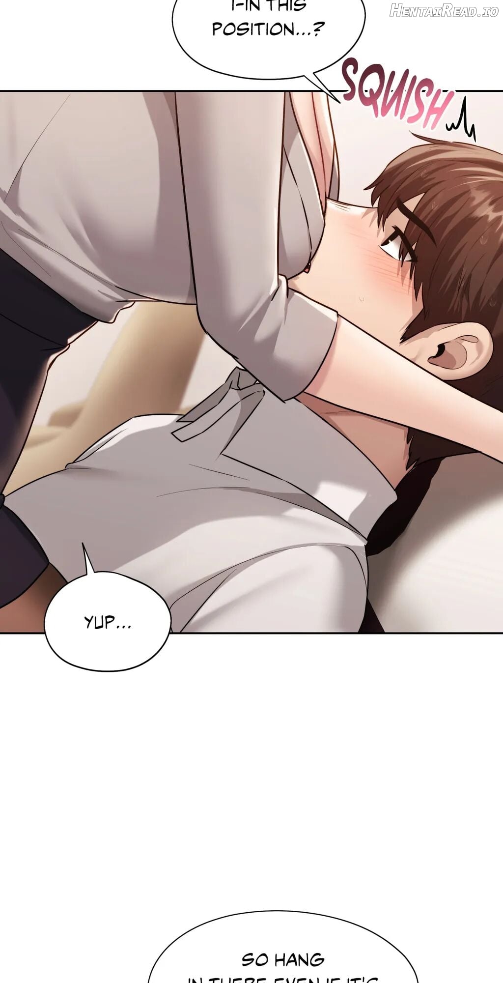 Wreck My Bias Chapter 36 - page 46