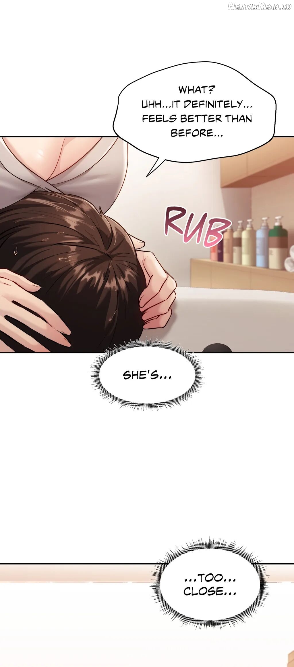 Wreck My Bias Chapter 36 - page 49